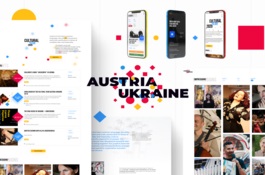 AUSTRIA CULTURE YEAR | non-profit